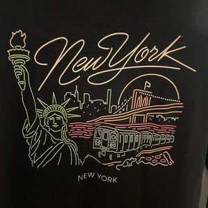Nike SB New York City long sleeve